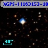 XGPS-I J183153-102449