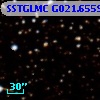 SSTGLMC G021.6559-00.3630