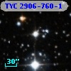 TYC 2906-760-1