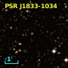 PSR J1833-1034
