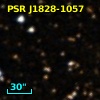 PSR J1828-1057