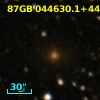 NVSS J045006+450315
