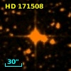HD 171508