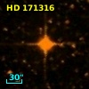 HD 171316
