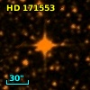 HD 171553