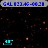 GAL 023.46-00.20
