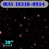 IRAS 18310-0914