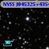 NVSS J045325+435410