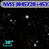 NVSS J045720+453730