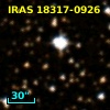 IRAS 18317-0926