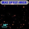 IRAS 18317-0859