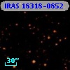 IRAS 18318-0852