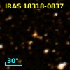IRAS 18318-0837