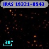 IRAS 18321-0843