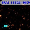 IRAS 18321-0854