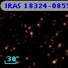 IRAS 18324-0855