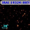 IRAS 18324-0857