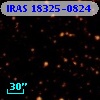 IRAS 18325-0824