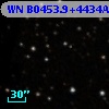 WN B0453.9+4434A