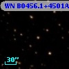 WN B0456.1+4501A