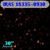IRAS 18335-0930