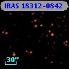 IRAS 18312-0842