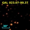 GAL 023.07-00.37