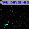 NVSS J045125+452544