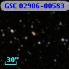 GSC 02906-00583