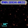 PMN J1834-0821