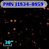 PMN J1834-0859