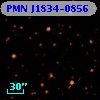 PMN J1834-0856