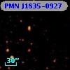 PMN J1835-0927