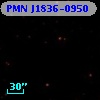 PMN J1836-0950