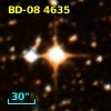 BD-08  4635