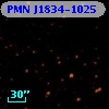 PMN J1834-1025