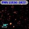 PMN J1836-1027