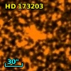 HD 173203