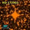 HD 172903