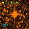 HD 173010