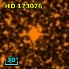 HD 173076