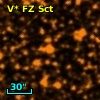 V* FZ Sct