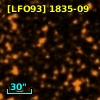 IRAS 18355-0921