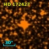 HD 172427