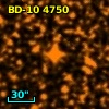 BD-10  4750