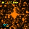 HD 172890