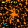 HD 173281