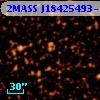 2MASS J18425493-1059291