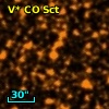 V* CO Sct