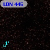 LDN  445